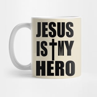 christian Mug